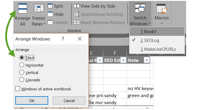 14 astuces pour gagner du temps dans Microsoft Excel 