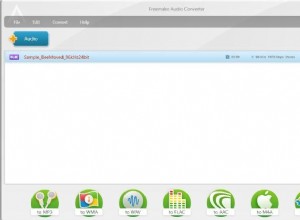 Comment convertir FLAC en MP3 gratuitement 