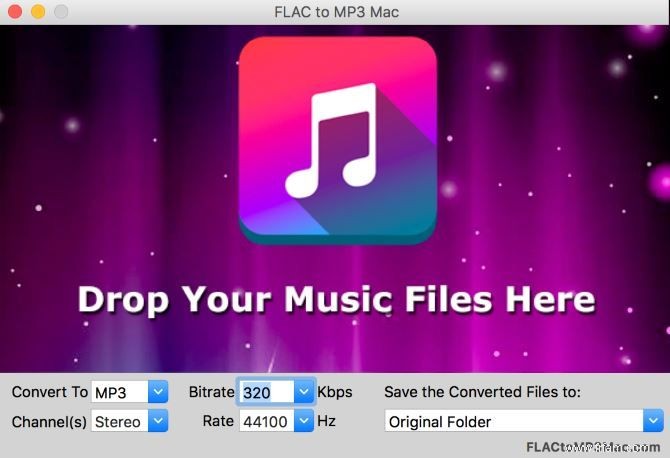 Comment convertir FLAC en MP3 gratuitement 