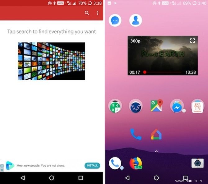 Les meilleurs trucs et astuces YouTube pour Android 