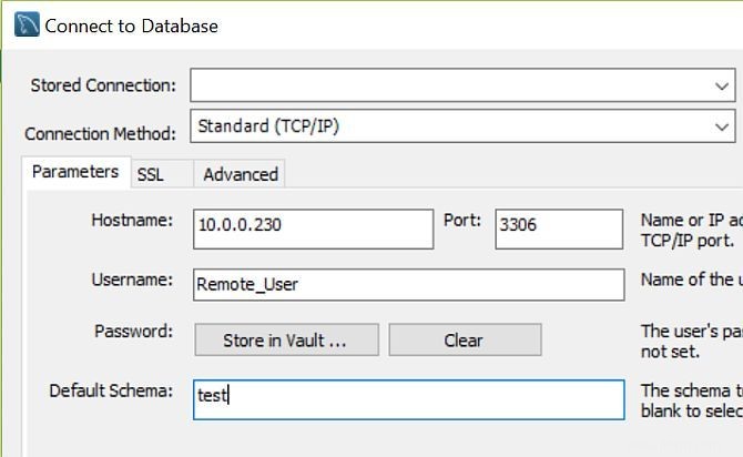 Comment installer une base de données MySQL sous Windows 