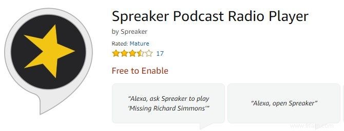 Comment écouter des podcasts à l aide de votre Amazon Echo 