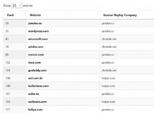 Comment les sites Web enregistrent secrètement votre activité avec des scripts de relecture de session 