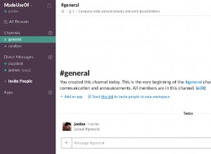 Flock vs Slack :quel outil de communication d équipe vous convient le mieux ? 