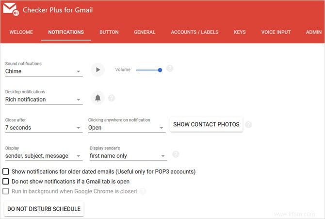 7 extensions Gmail de productivité pour votre navigateur 