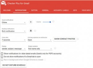 7 extensions Gmail de productivité pour votre navigateur 