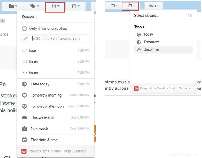 7 extensions Gmail de productivité pour votre navigateur 