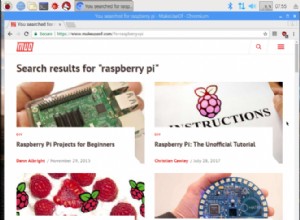 8 grands navigateurs que vous pouvez exécuter sur votre Raspberry Pi 3 