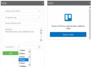 Les meilleurs compléments gratuits de gestion de projet Outlook 