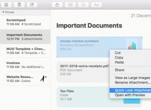 5 façons simples d organiser votre vie avec Apple Notes 