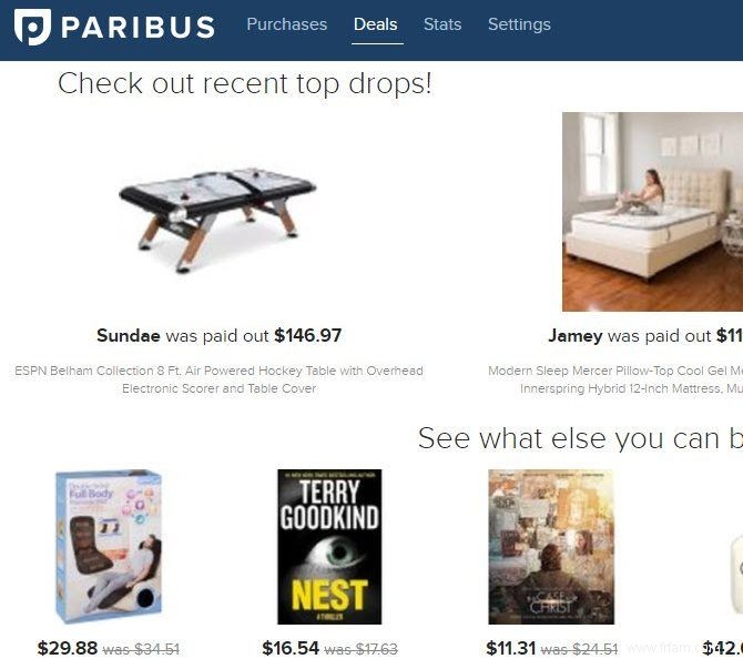 The Paribus Review:Comment économiser de l argent lors de vos achats en ligne 