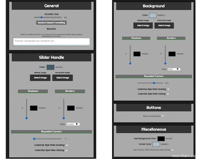 Personnalisez Chrome avec 10 extensions de navigateur uniques 