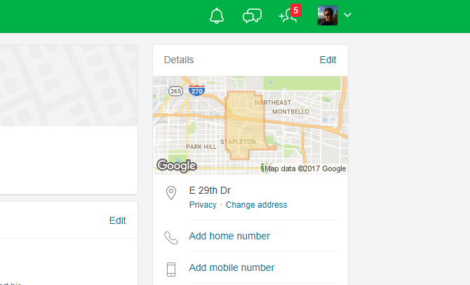 Pourquoi vous devez être sur Nextdoor, le réseau social local 