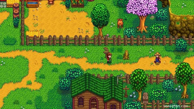 Les meilleures alternatives à 11 de vos jeux vidéo préférés 