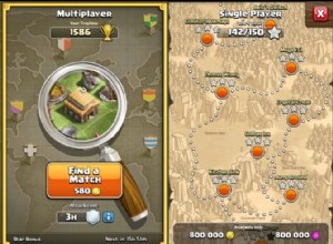 8 astuces, astuces et hacks moins connus pour Clash of Clans pour battre n importe qui 