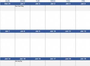 Les meilleurs modèles de calendrier Microsoft Office gratuits pour rester organisé 