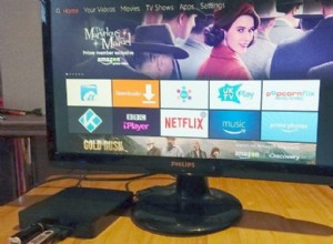 Comment transformer votre clé Amazon Fire TV en une boîte Fire TV 