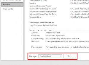 Comment faire une analyse de données de base dans Excel 