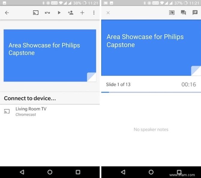 Comment configurer et utiliser votre Chromecast 