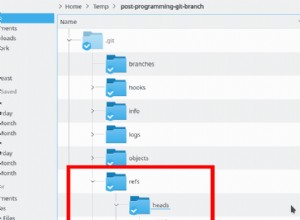 Comment utiliser les branches Git pour structurer votre projet de programmation 