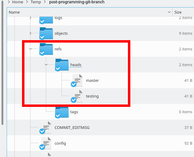 Comment utiliser les branches Git pour structurer votre projet de programmation 