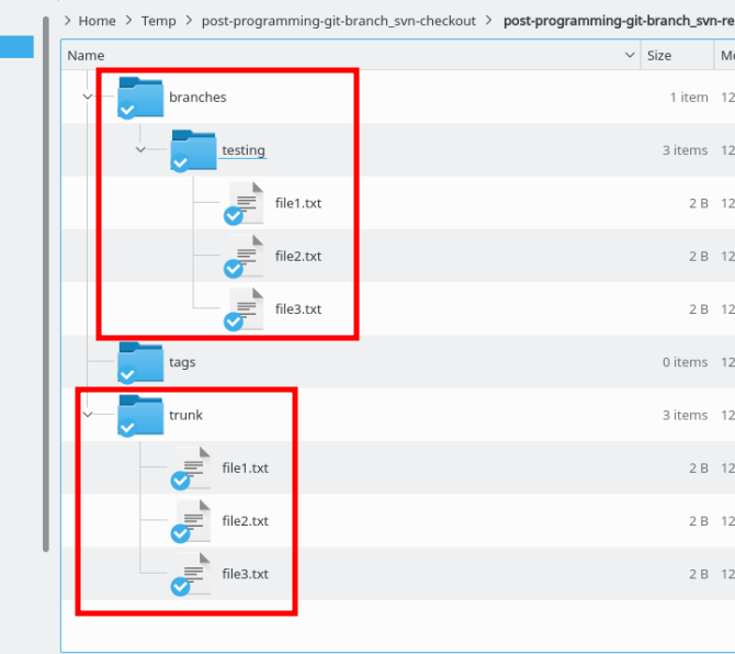 Comment utiliser les branches Git pour structurer votre projet de programmation 