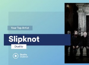 Tout ce que Spotify sait de vous, révélé 