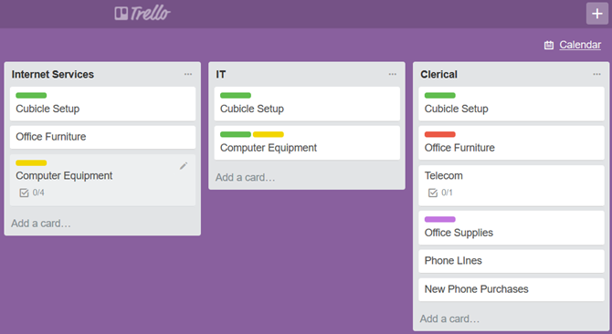 5 astuces Trello uniques pour la gestion de projet 