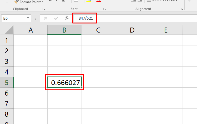 Comment calculer des statistiques de base dans Excel :un guide pour débutants 