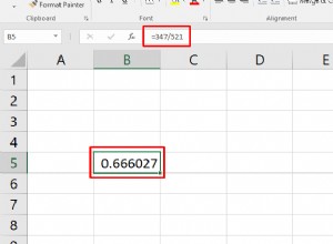 Comment calculer des statistiques de base dans Excel :un guide pour débutants 