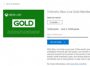 Comment obtenir gratuitement Xbox Live Gold 