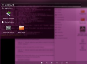 Comment utiliser Vineyard pour exécuter des applications Windows sur Linux 