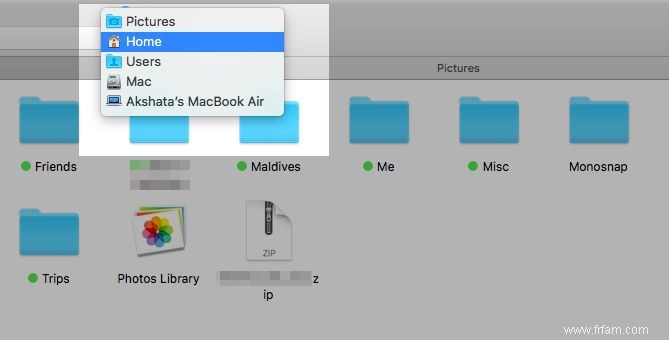 Réduisez l encombrement du Finder et le courrier indésirable Mac avec des alias, des balises, etc. 