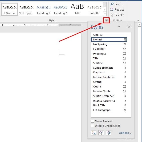 Comment utiliser les styles dans Microsoft Word et gagner du temps 