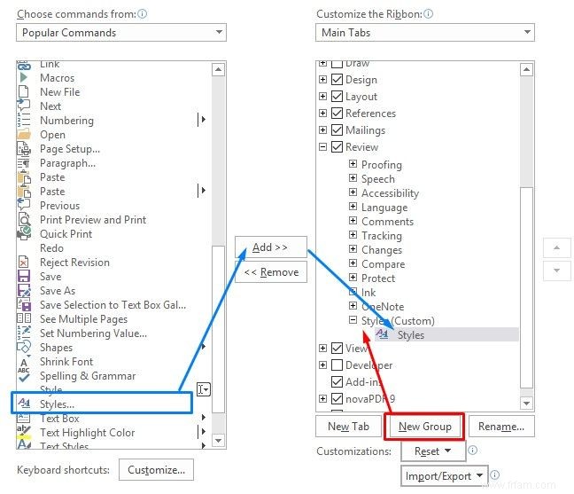 Comment utiliser les styles dans Microsoft Word et gagner du temps 