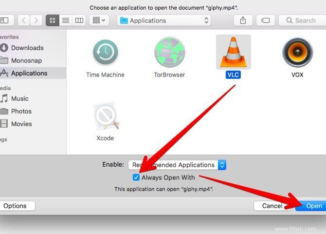 Réponses à 20 questions courantes sur macOS 