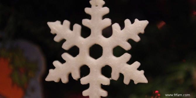 20 idées d impression 3D que vous pouvez utiliser ce Noël 