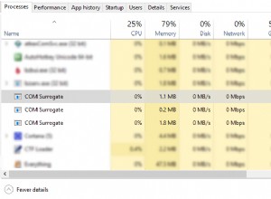 Comment résoudre les problèmes de substitution COM dans Windows 10 