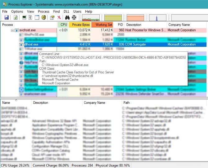 Comment résoudre les problèmes de substitution COM dans Windows 10 