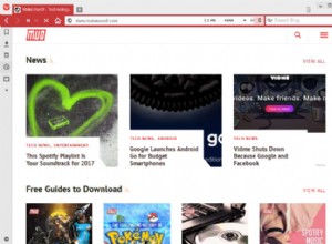 Vivaldi est-il le meilleur navigateur pour votre Raspberry Pi ? 