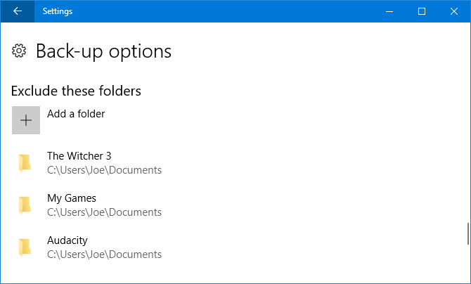 Comment sauvegarder votre e-mail (Outlook) avec l historique des fichiers de Windows 10 