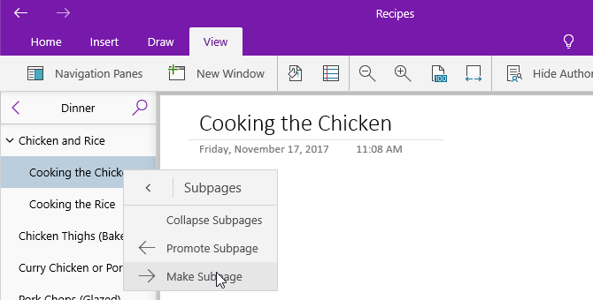 Les 13 meilleures nouvelles fonctionnalités OneNote que vous n avez pas encore essayées 