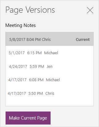 Les 13 meilleures nouvelles fonctionnalités OneNote que vous n avez pas encore essayées 