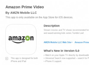 Vous pouvez désormais utiliser Amazon Prime Video sur Apple TV 