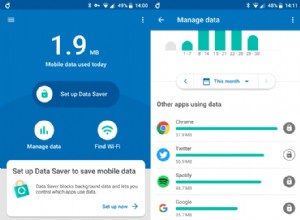 La nouvelle application Android de Google peut vous aider à économiser des données 