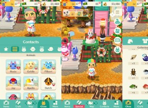 15 passages d animaux essentiels:trucs et astuces pour Pocket Camp 