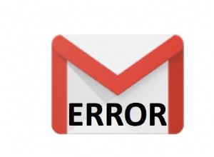 Connaissiez-vous ces limitations de Gmail ? 