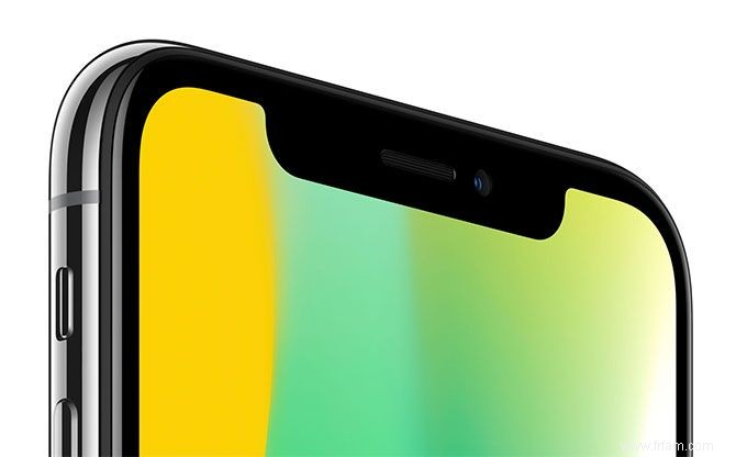 Est-ce que Face ID sur l iPhone X est bon ? 