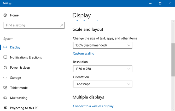 Le guide de gestion des polices de Windows 10 