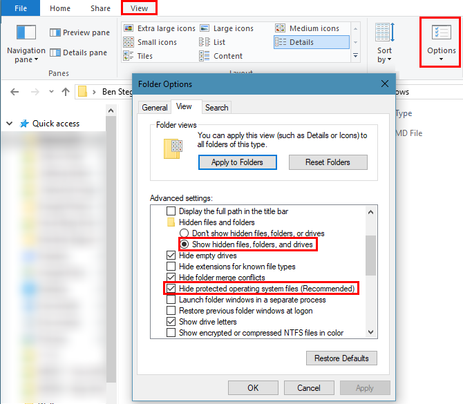 Devriez-vous supprimer le fichier Hiberfil.sys dans Windows 10 ? 